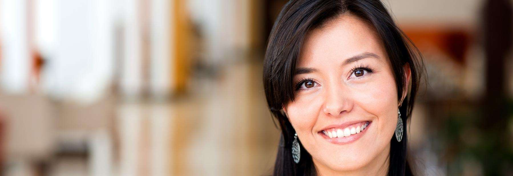 Cosmetic Dentistry | Dentist