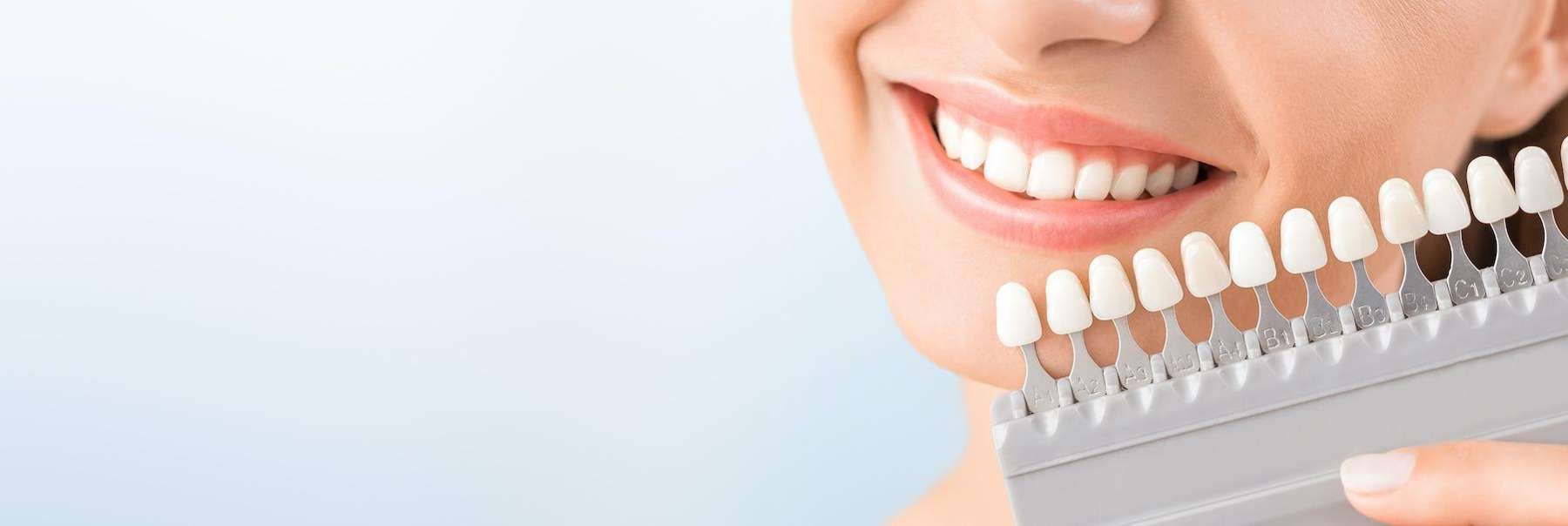 Tooth-Colored Fillings | Dentist